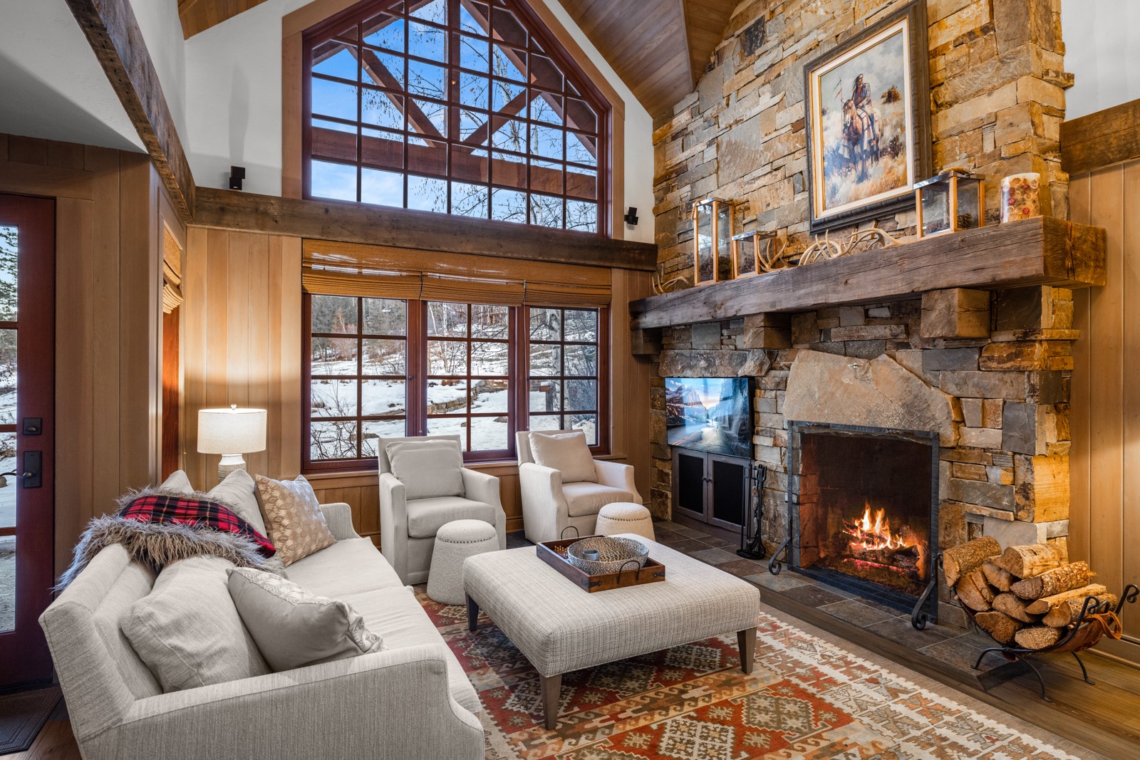 2120 Iron Horse Drive