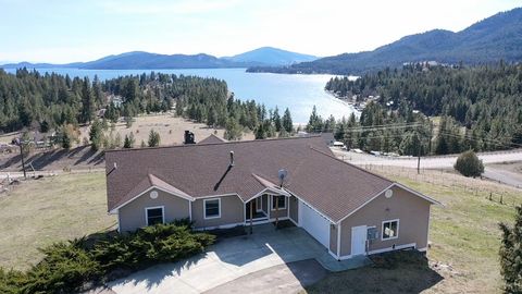 20630 Rimrock Drive Rollins MT 59931