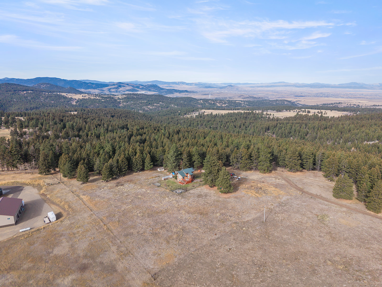 Clancy, Montana 59634, United States, 3 Bedrooms Bedrooms, ,3 BathroomsBathrooms,Residential,Active,250729