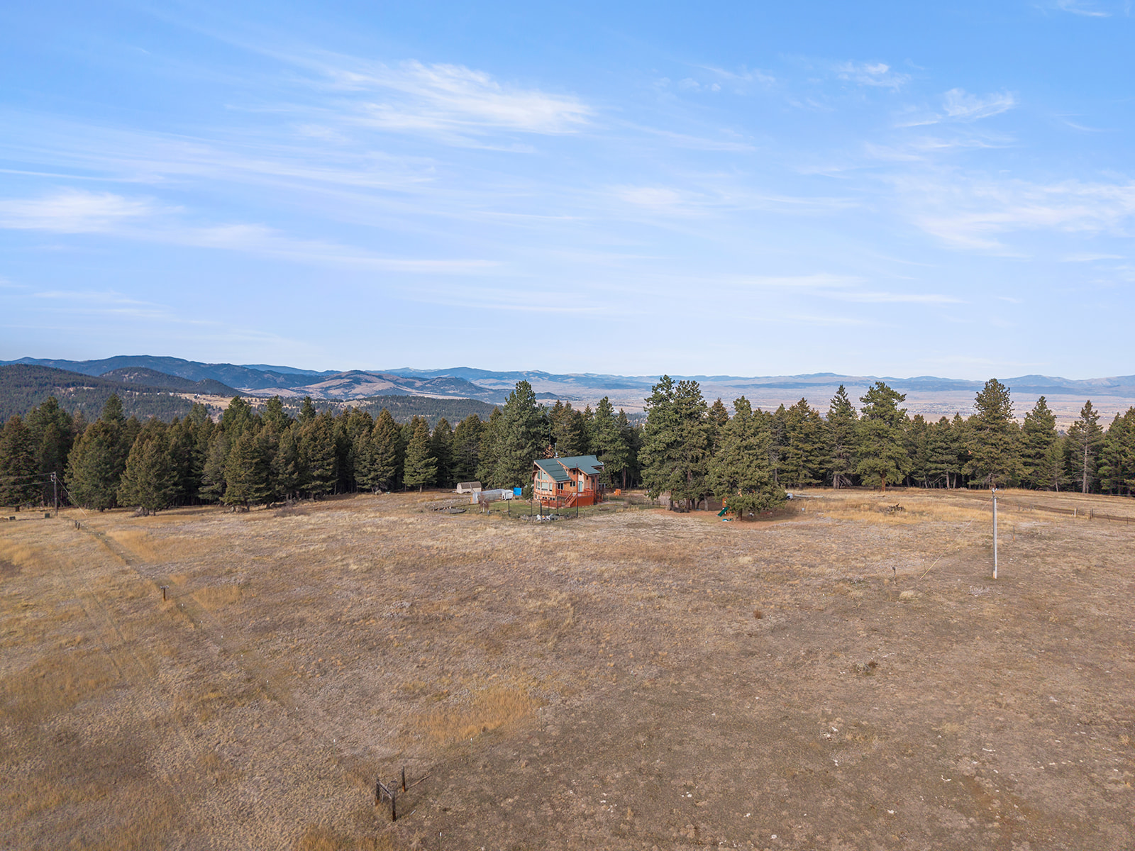 Clancy, Montana 59634, United States, 3 Bedrooms Bedrooms, ,3 BathroomsBathrooms,Residential,Active,250729