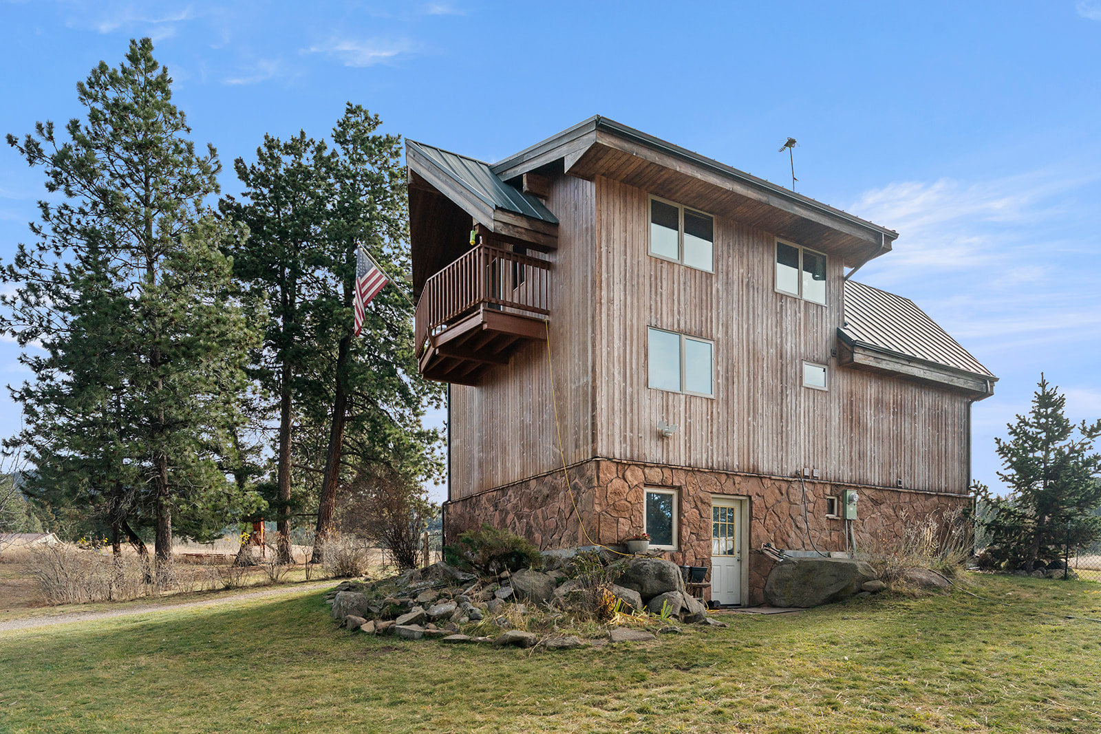 806 McClellan Creek Road