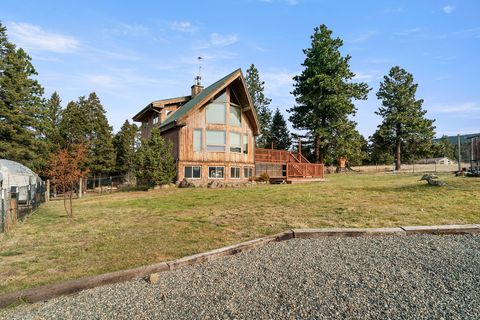 806 McClellan Creek Road Clancy MT 59634