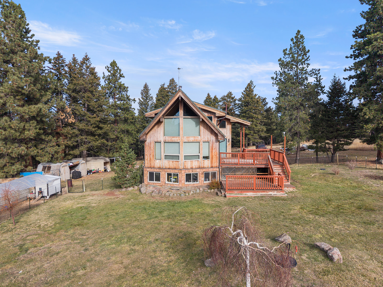 Clancy, Montana 59634, United States, 3 Bedrooms Bedrooms, ,3 BathroomsBathrooms,Residential,Active,250729