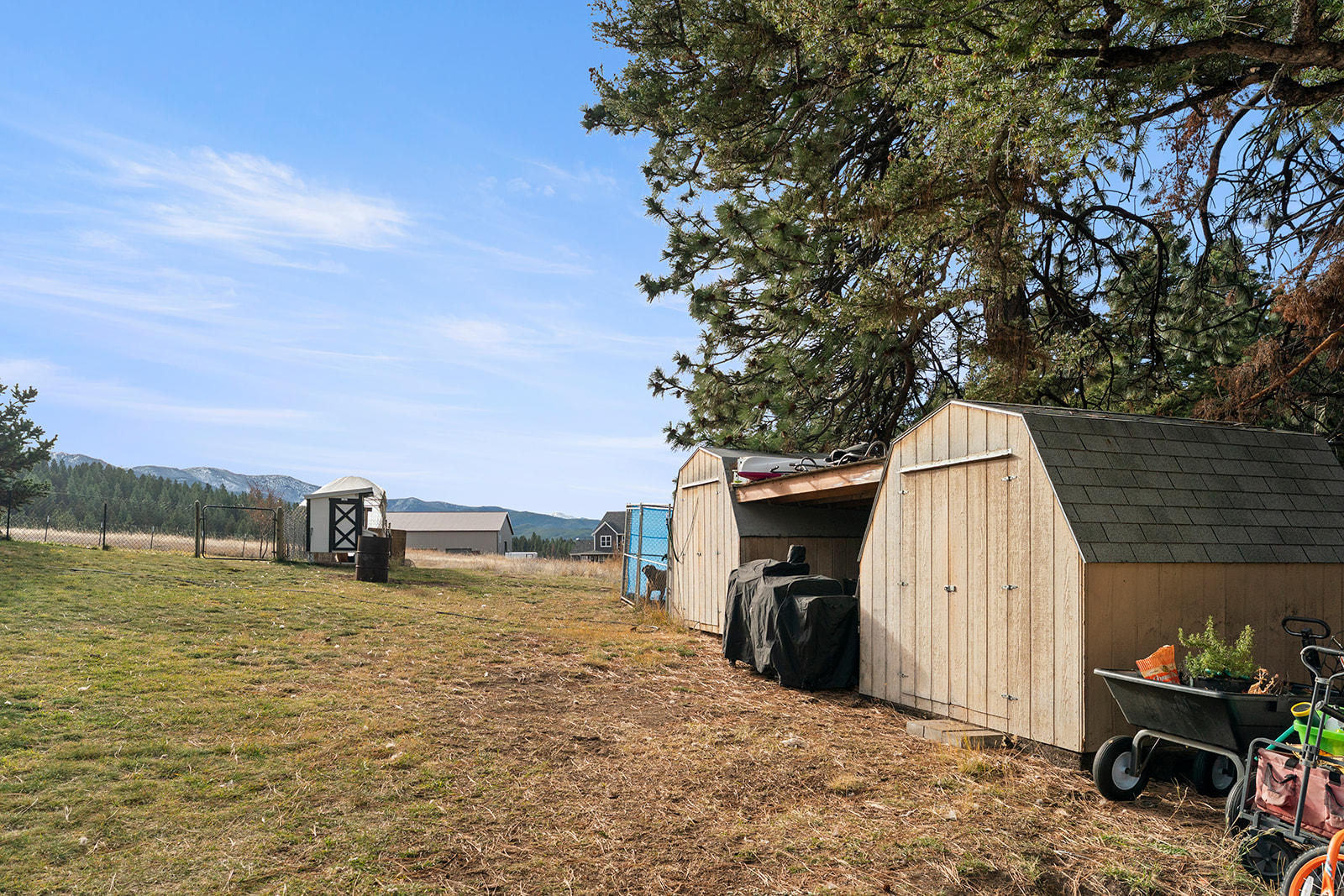 Clancy, Montana 59634, United States, 3 Bedrooms Bedrooms, ,3 BathroomsBathrooms,Residential,Active,250729