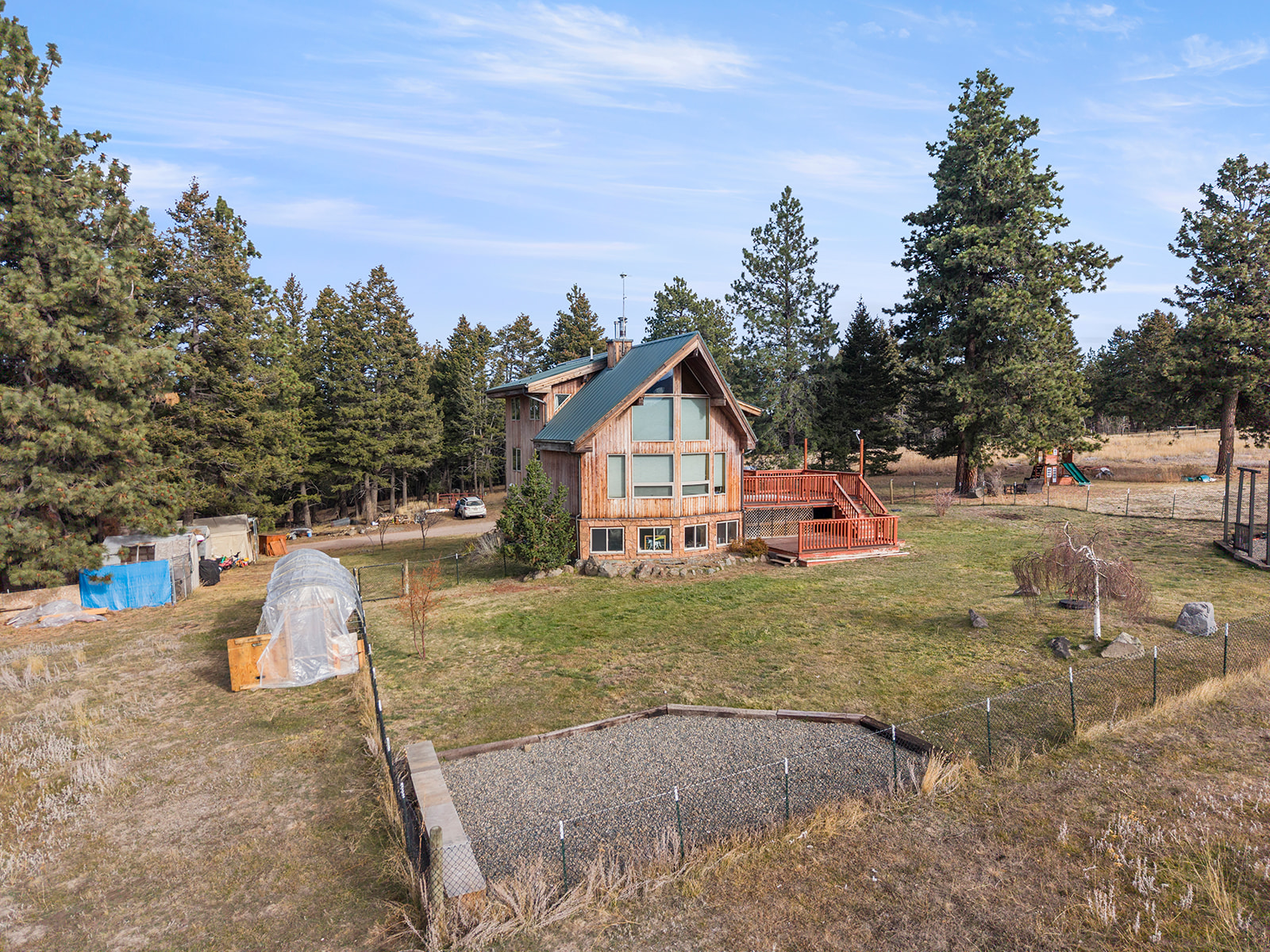 Clancy, Montana 59634, United States, 3 Bedrooms Bedrooms, ,3 BathroomsBathrooms,Residential,Active,250729