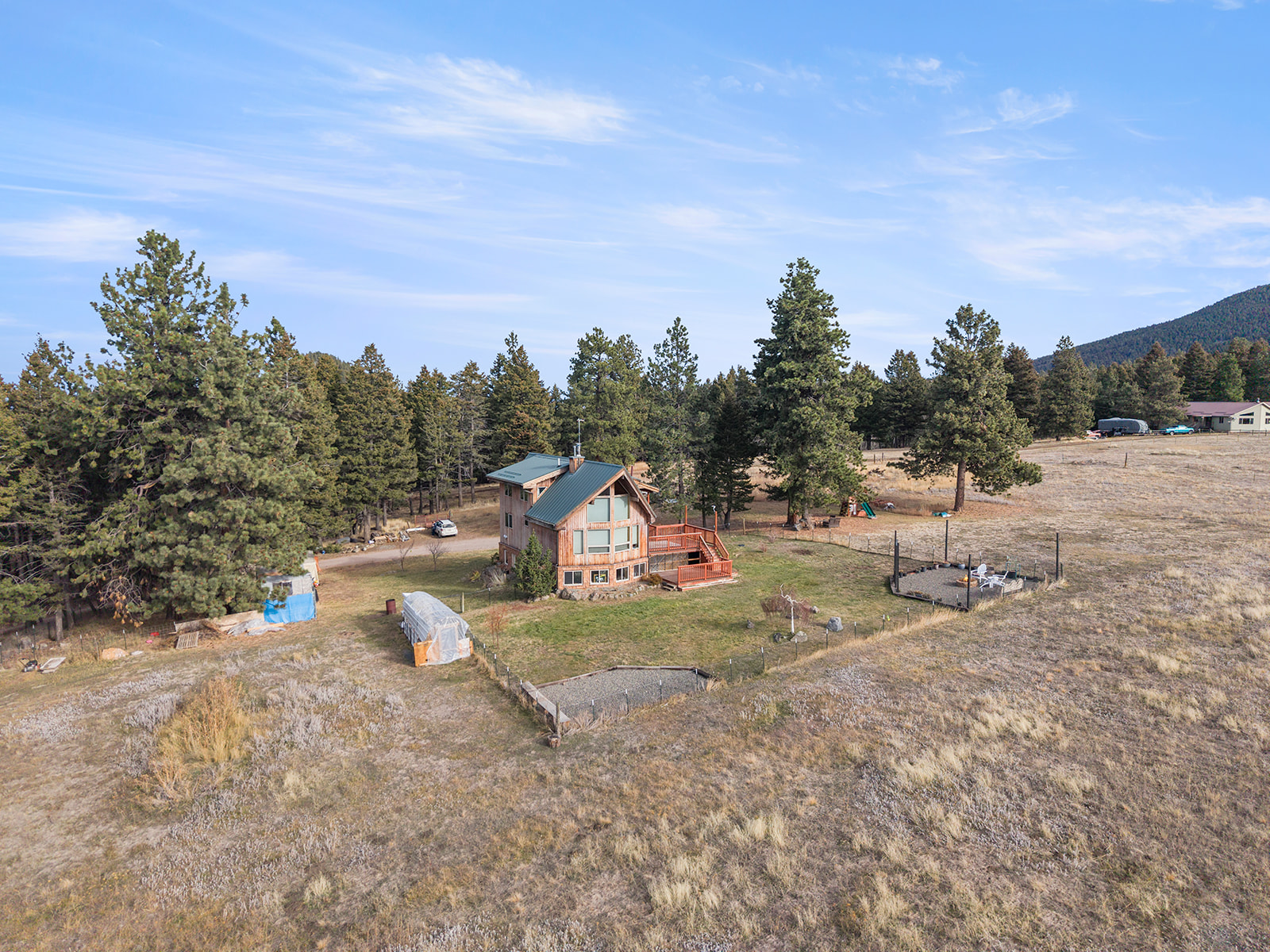 Clancy, Montana 59634, United States, 3 Bedrooms Bedrooms, ,3 BathroomsBathrooms,Residential,Active,250729