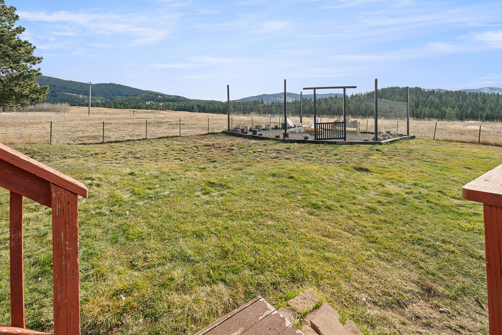 Clancy, Montana 59634, United States, 3 Bedrooms Bedrooms, ,3 BathroomsBathrooms,Residential,Active,250729