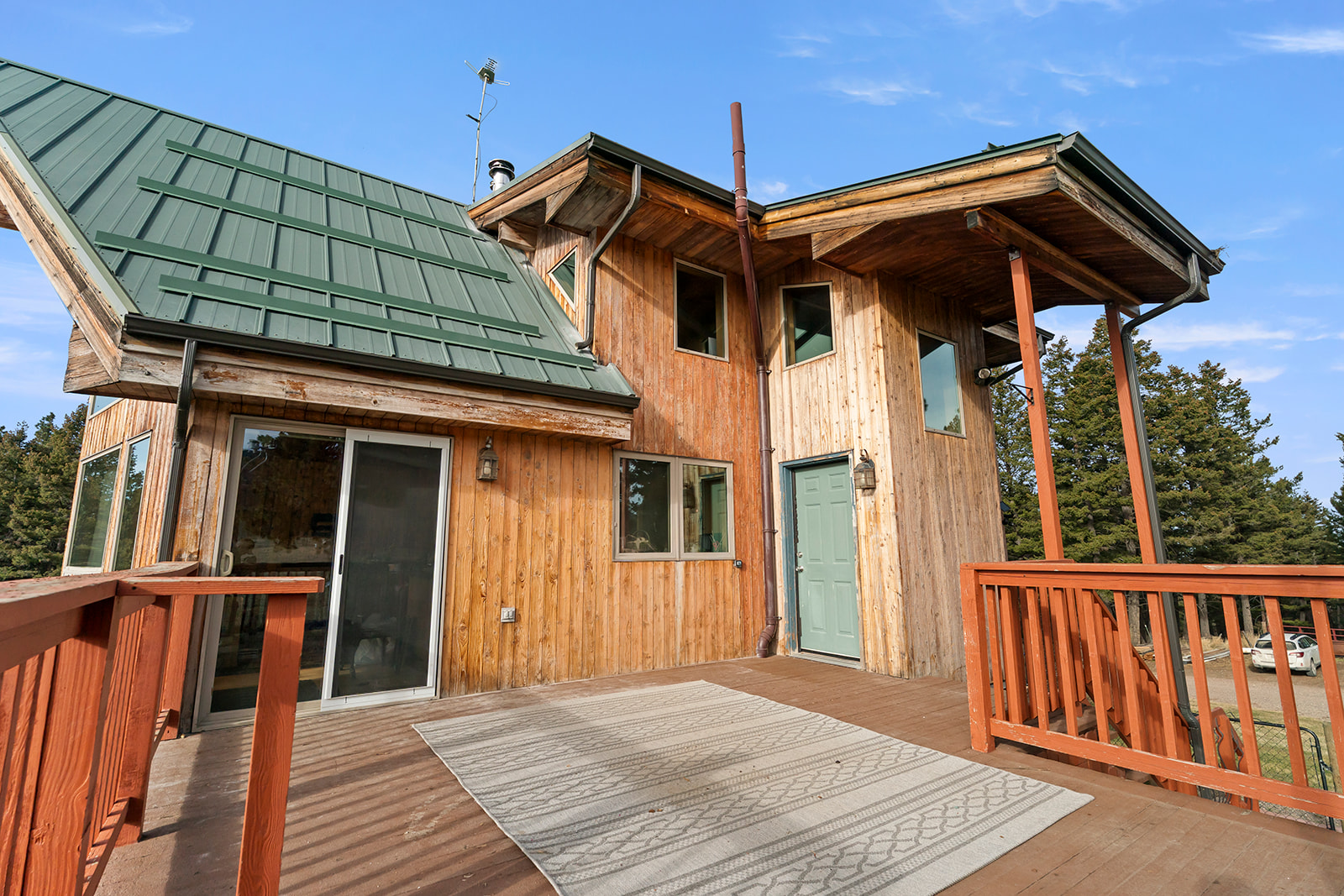 Clancy, Montana 59634, United States, 3 Bedrooms Bedrooms, ,3 BathroomsBathrooms,Residential,Active,250729