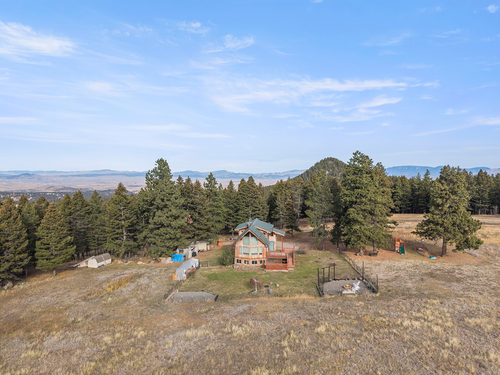 Clancy, Montana 59634, United States, 3 Bedrooms Bedrooms, ,3 BathroomsBathrooms,Residential,Active,250729