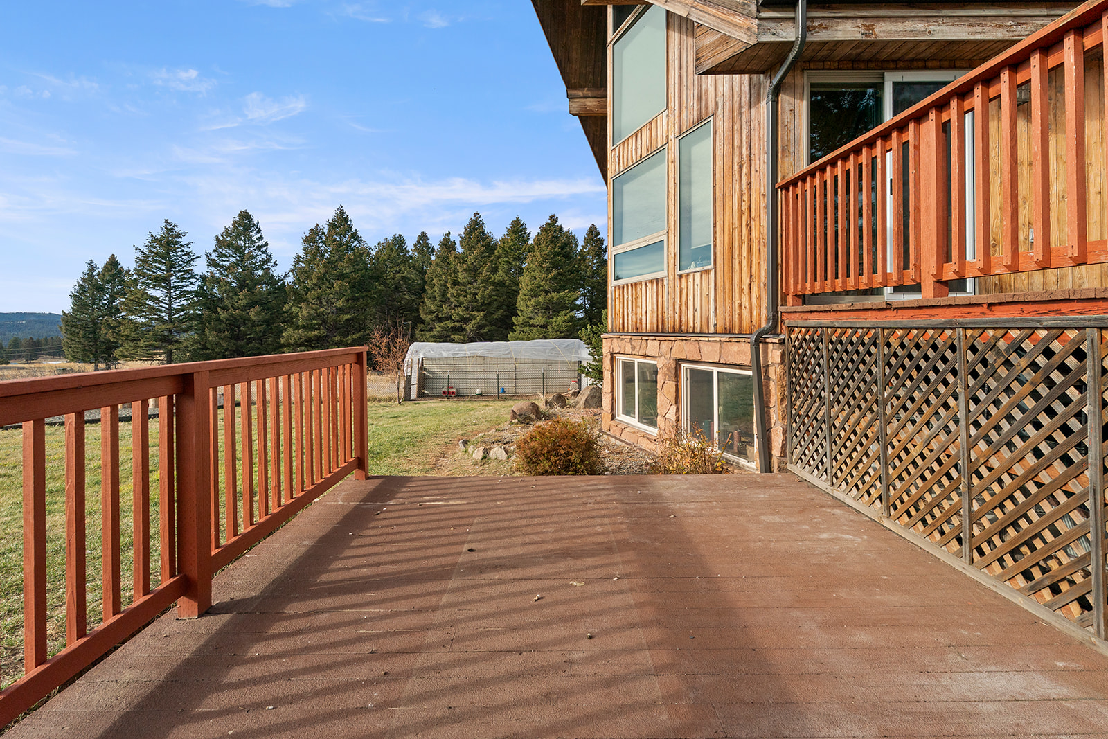 Clancy, Montana 59634, United States, 3 Bedrooms Bedrooms, ,3 BathroomsBathrooms,Residential,Active,250729