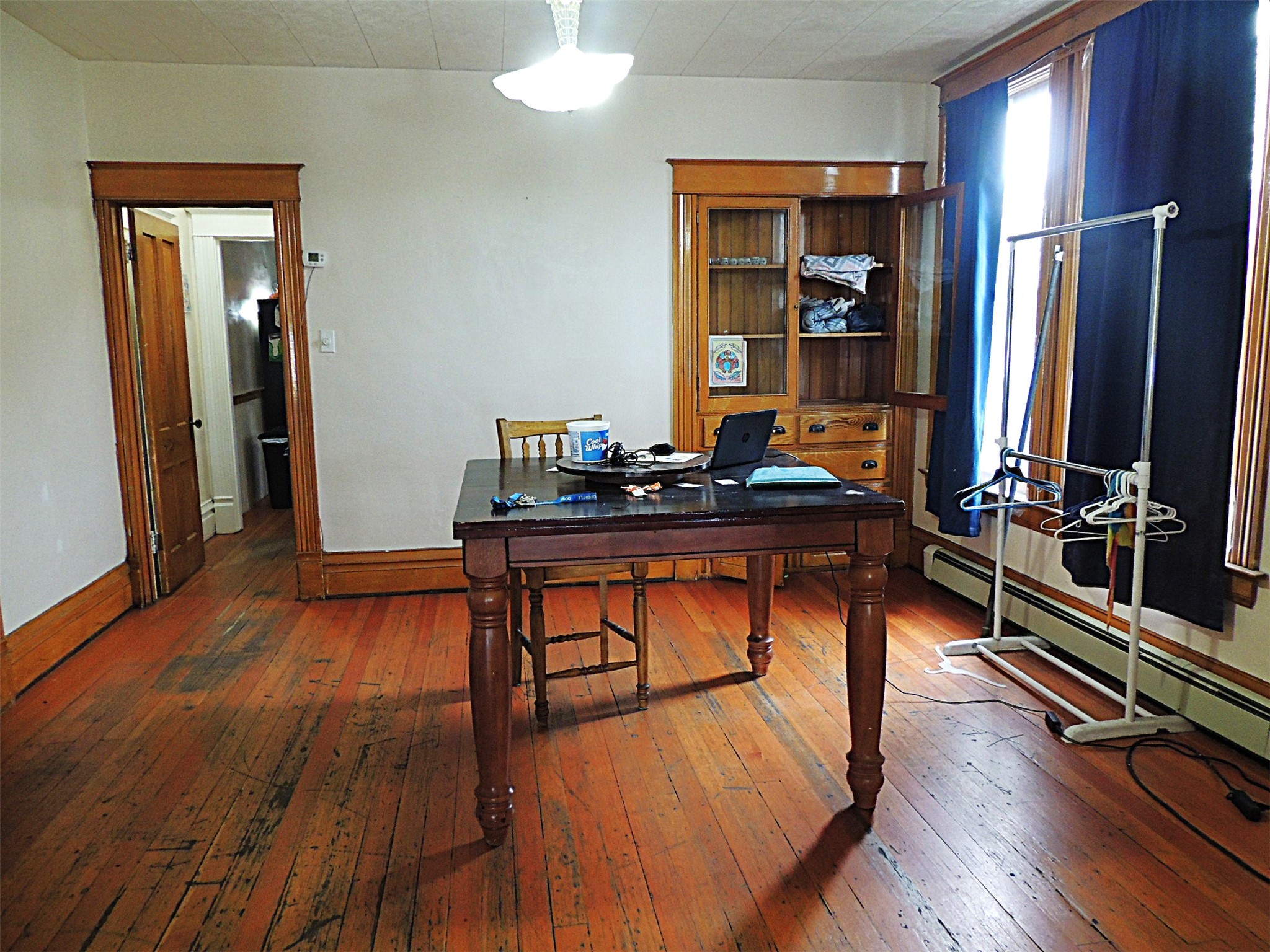 313 W Quartz Street