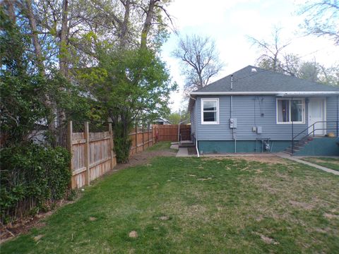 Tiny photo for 2113 8th Avenue N, Great Falls, MT 59401 (MLS # 30071296)