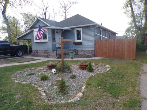 Tiny photo for 2113 8th Avenue N, Great Falls, MT 59401 (MLS # 30071296)