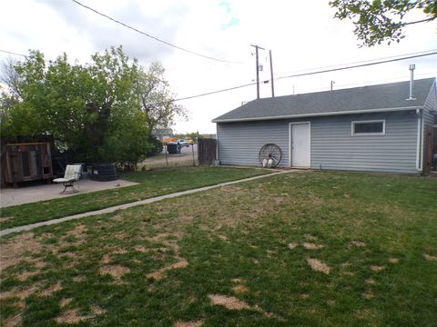 Tiny photo for 2113 8th Avenue N, Great Falls, MT 59401 (MLS # 30071296)