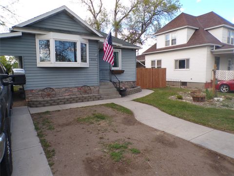 Tiny photo for 2113 8th Avenue N, Great Falls, MT 59401 (MLS # 30071296)