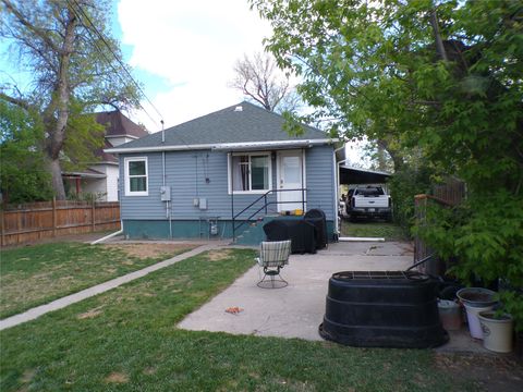 Tiny photo for 2113 8th Avenue N, Great Falls, MT 59401 (MLS # 30071296)