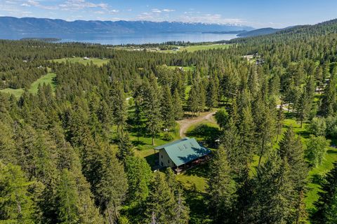 41458 Big Lodge Lane Rollins MT 59931