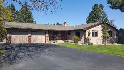 3208 Paul Lane Missoula MT 59803