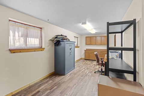 Tiny photo for 538 Bighorn Drive, Thompson Falls, MT 59873 (MLS # 30046584)