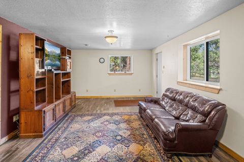 Tiny photo for 538 Bighorn Drive, Thompson Falls, MT 59873 (MLS # 30046584)