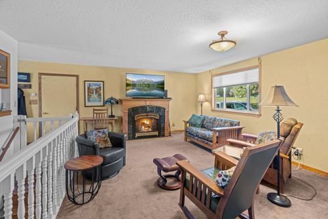 Tiny photo for 538 Bighorn Drive, Thompson Falls, MT 59873 (MLS # 30046584)