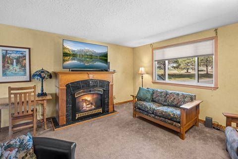 Tiny photo for 538 Bighorn Drive, Thompson Falls, MT 59873 (MLS # 30046584)