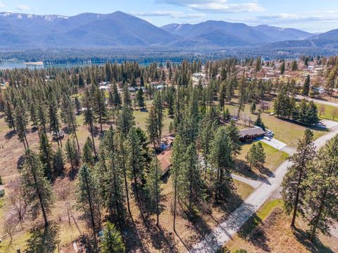 Tiny photo for 538 Bighorn Drive, Thompson Falls, MT 59873 (MLS # 30046584)