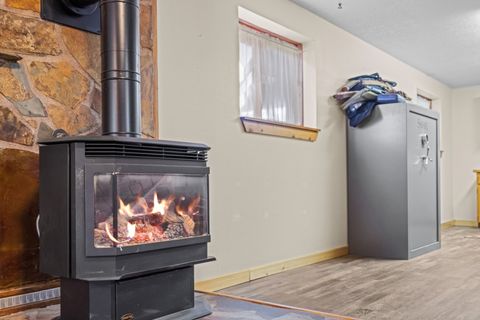 Tiny photo for 538 Bighorn Drive, Thompson Falls, MT 59873 (MLS # 30046584)