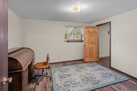 Tiny photo for 538 Bighorn Drive, Thompson Falls, MT 59873 (MLS # 30046584)
