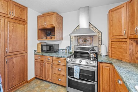 Tiny photo for 538 Bighorn Drive, Thompson Falls, MT 59873 (MLS # 30046584)