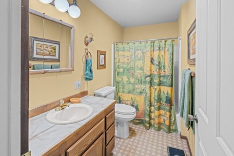 Tiny photo for 538 Bighorn Drive, Thompson Falls, MT 59873 (MLS # 30046584)