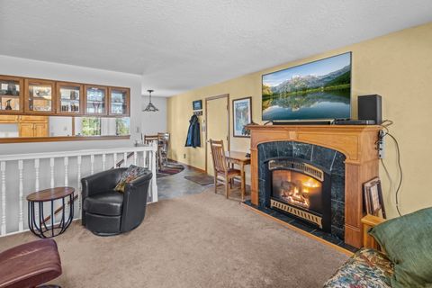 Tiny photo for 538 Bighorn Drive, Thompson Falls, MT 59873 (MLS # 30046584)