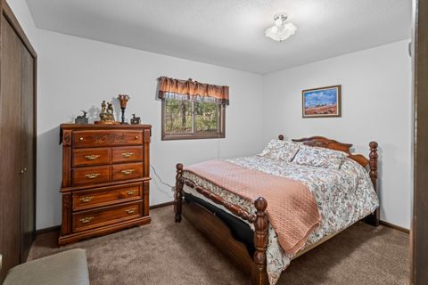 Tiny photo for 538 Bighorn Drive, Thompson Falls, MT 59873 (MLS # 30046584)