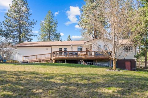 Tiny photo for 538 Bighorn Drive, Thompson Falls, MT 59873 (MLS # 30046584)