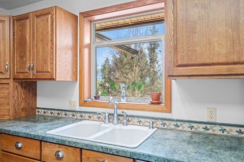 Tiny photo for 538 Bighorn Drive, Thompson Falls, MT 59873 (MLS # 30046584)