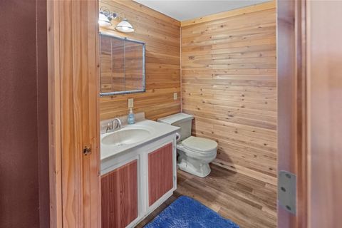 Tiny photo for 538 Bighorn Drive, Thompson Falls, MT 59873 (MLS # 30046584)