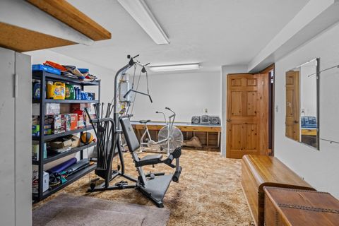 Tiny photo for 538 Bighorn Drive, Thompson Falls, MT 59873 (MLS # 30046584)