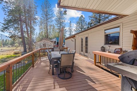 Tiny photo for 538 Bighorn Drive, Thompson Falls, MT 59873 (MLS # 30046584)