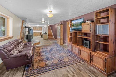 Tiny photo for 538 Bighorn Drive, Thompson Falls, MT 59873 (MLS # 30046584)