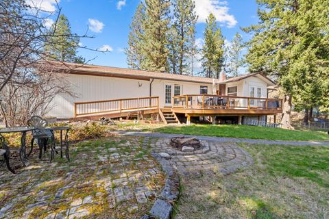 Tiny photo for 538 Bighorn Drive, Thompson Falls, MT 59873 (MLS # 30046584)