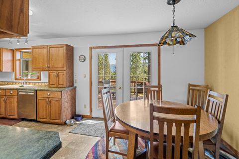Tiny photo for 538 Bighorn Drive, Thompson Falls, MT 59873 (MLS # 30046584)
