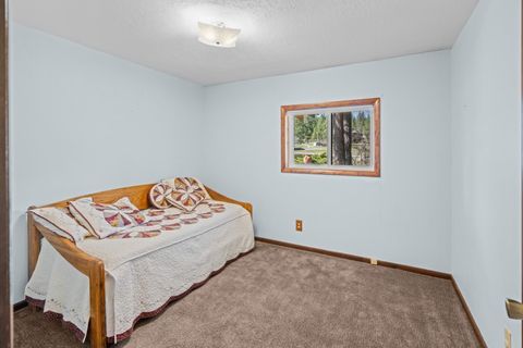 Tiny photo for 538 Bighorn Drive, Thompson Falls, MT 59873 (MLS # 30046584)