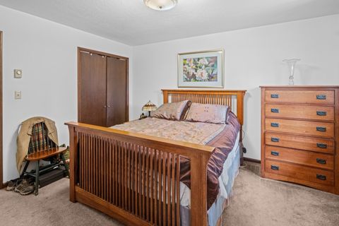 Tiny photo for 538 Bighorn Drive, Thompson Falls, MT 59873 (MLS # 30046584)