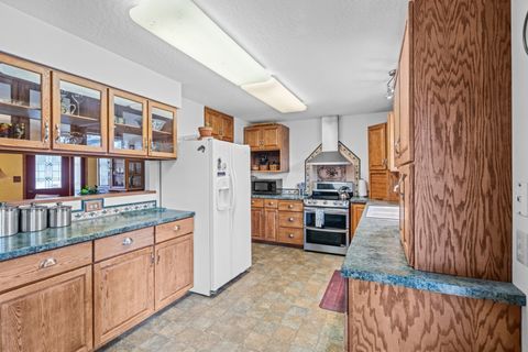 Tiny photo for 538 Bighorn Drive, Thompson Falls, MT 59873 (MLS # 30046584)
