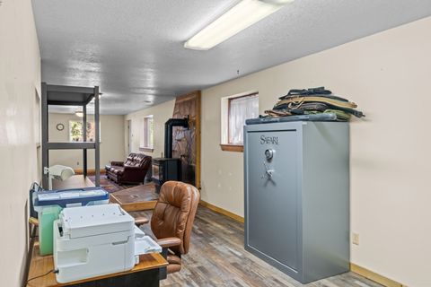 Tiny photo for 538 Bighorn Drive, Thompson Falls, MT 59873 (MLS # 30046584)