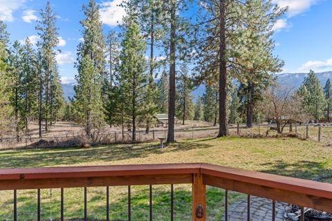 Tiny photo for 538 Bighorn Drive, Thompson Falls, MT 59873 (MLS # 30046584)