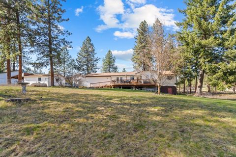 Tiny photo for 538 Bighorn Drive, Thompson Falls, MT 59873 (MLS # 30046584)