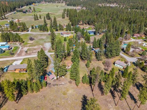 Tiny photo for 538 Bighorn Drive, Thompson Falls, MT 59873 (MLS # 30046584)