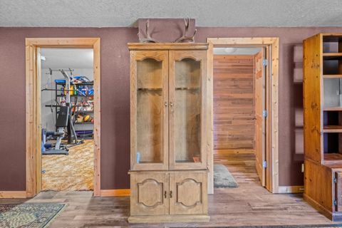 Tiny photo for 538 Bighorn Drive, Thompson Falls, MT 59873 (MLS # 30046584)