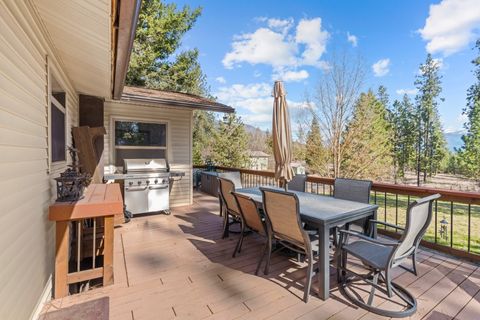 Tiny photo for 538 Bighorn Drive, Thompson Falls, MT 59873 (MLS # 30046584)